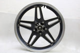 81-82 HONDA CB900C OEM FRONT WHEEL RIM