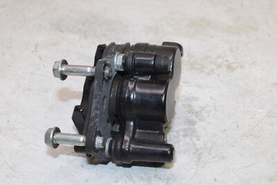 2013 KAWASAKI NINJA 300 OEM LEFT FRONT BRAKE CALIPER