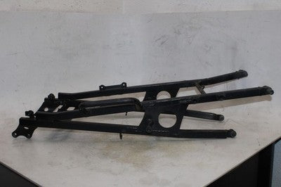 01-03 HONDA CBR1100XX OEM REAR SUBFRAME BACK SUB FRAME