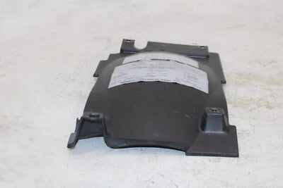 2005 DUCATI MONSTER 620 OEM REAR BACK FENDER MUD GUARD COWL