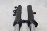 18-23 KAWASAKI NINJA 400 OEM FRONT FORKS SHOCK SUSPENSION SET PAIR