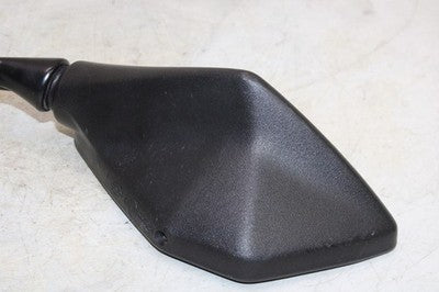 17-19 KAWASAKI NINJA 650 EX650 OEM LEFT SIDE REAR VIEW MIRROR