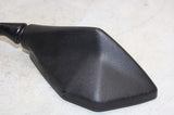17-19 KAWASAKI NINJA 650 EX650 OEM LEFT SIDE REAR VIEW MIRROR
