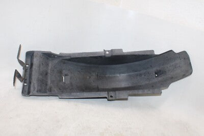 04-09 SUZUKI GS500F OEM REAR BACK TAIL UNDERTAIL BATTERY TRAY PLASTIC