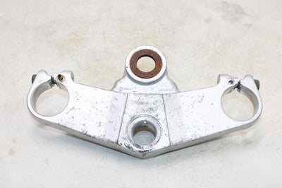 1996 Yamaha FZR600R OEM FORKS UPPER TRIPLE TREE CLAMP