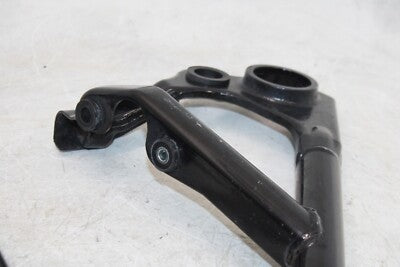 13-17 SUZUKI BOULEVARD C50 VL800 OEM SWINGARM BRACKETS MOUNT PAIR