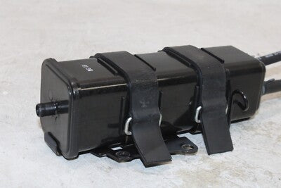 2014 KAWASAKI NINJA 300 EX300B ABS OEM EVAP VAPOR CHARCOAL EMISSION CANISTER