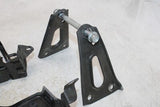 1981 HONDA CX500C OEM MISC MOUNT BRACKET SET