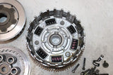 2001 SUZUKI HAYABUSA GSX1300R OEM CLUTCH BASKET W PARTS