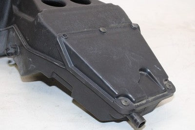 2006 VICTORY HAMMER OEM AIRBOX AIR INTAKE FILTER BOX