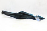 2006 SUZUKI SV650 OEM RIGHT REAR BACK TAIL FAIRING COWL SHROUD