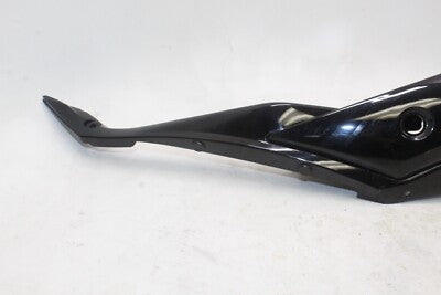 2009 SUZUKI GSXR750 OEM LEFT REAR BACK TAIL FAIRING COWL SHROUD