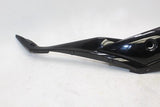 2009 SUZUKI GSXR750 OEM LEFT REAR BACK TAIL FAIRING COWL SHROUD