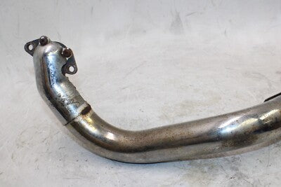 99-09 YAMAHA V STAR 1100 XVS1100 OEM EXHAUST MID PIPE
