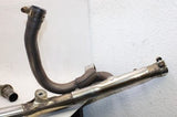 2006 Suzuki SV650S OEM Full Exhaust System