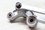 2003 SUZUKI SV650S OEM REAR DOGBONE SHOCK LINKAGE LINK