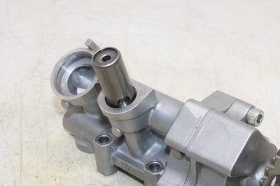 06-09 SUZUKI GSXR 750 OEM ENGINE MOTOR OIL PUMP