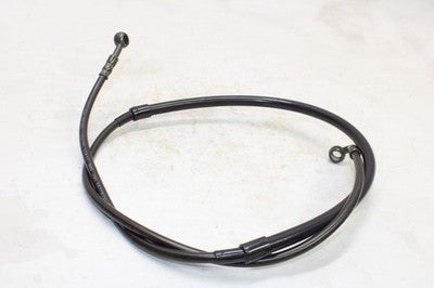 2022 XMOTOS XB88 250cc OEM FRONT BRAKE HOSE FLUID LINE