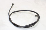 2022 XMOTOS XB88 250cc OEM FRONT BRAKE HOSE FLUID LINE