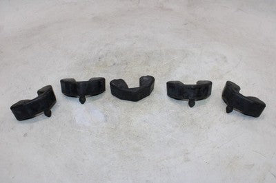 2000 SUZUKI GSXR 750 OEM REAR HUB SHOCK DAMPERS CUSH ABSORBERS