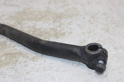 1982 KAWASAKI KZ750 OEM RIGHT REARSET BRAKE FOOT PEDAL