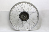 1980 YAMAHA XT250 OEM FRONT WHEEL RIM