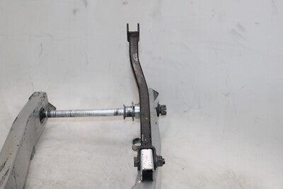 01-06 SUZUKI KATANA 750 GSX750F OEM REAR SWINGARM BACK SUSPENSION SWING ARM