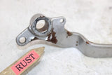 13-17 KAWASAKI NINJA 300 EX300B ABS OEM RIGHT REARSET BRAKE FOOT PEDAL