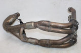 2005 HONDA CBR600RR OEM EXHAUST HEADER PIPES MANIFOLD
