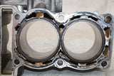 1997 YAMAHA YZF1000R OEM ENGINE MOTOR PISTON CYLINDERS BLOCK JUG