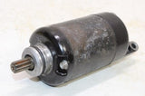 99-05 YAMAHA YZF R6 OEM ENGINE STARTING STARTER MOTOR -DC 12V
