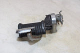 1980 YAMAHA XS850 OEM RIGHT REAR BACK PASSENGER FOOT PEG REST W BRAKE PEDAL