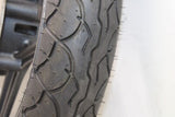 92-00 KAWASAKI NINJA 250R EX250F OEM FRONT WHEEL RIM TIRE
