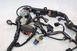 14-16 HONDA CBR650F OEM MAIN ENGINE WIRING HARNESS MOTOR WIRE LOOM