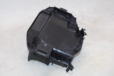 1989 HONDA ELITE 50 OEM REAR BACK FENDER MUD GUARD