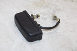 2004 TRIUMPH DAYTONA 600 OEM LICENSE PLATE LIGHT