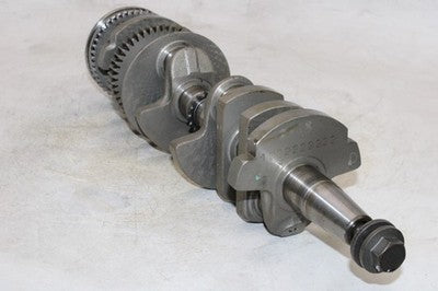 97-07 YAMAHA YZF600R OEM ENGINE MOTOR CRANKSHAFT CRANK SHAFT