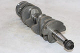 97-07 YAMAHA YZF600R OEM ENGINE MOTOR CRANKSHAFT CRANK SHAFT