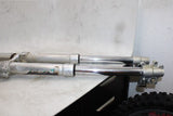 1992 KAWASAKI KX250 OEM FRONT END COMPLETE SUSPENSION FORKS SHOCKS TRIPLE TREE