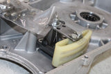 1996 HARLEY-DAVIDSON SOFTAIL OEM CLUTCH MOTOR COVER BRACKET