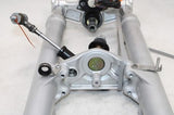 2003 BMW K1200GT K41 OEM FRONT END COMPLETE TRIPLE TREE