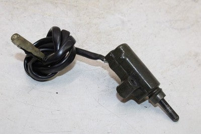 96-08 KAWASAKI VULCAN 1500 VN1500A OEM KICKSTAND SIDE KICK STAND SENSOR
