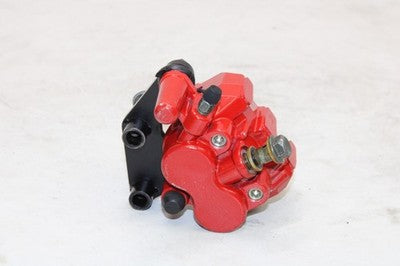 2013 DAIX MOPED SCOOTER OEM LEFT FRONT BRAKE CALIPER