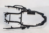 03-04 BMW K1200GT K41 OEM REAR BACK FENDER SUPPORT FRAME SUBFRAME
