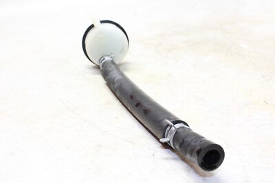 1994 KAWASAKI NINJA ZX9R ZX900B OEM REAR MASTER FLUID RESERVOIR TANK BOTTLE