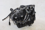 08-12 KAWASAKI NINJA 250R EX250J OEM ENGINE MOTOR CRANKCASE CRANK CASES BLOCK