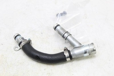 2012 KAWASAKI VULCAN 900 OEM THERMOSTAT COOLANT HOSE