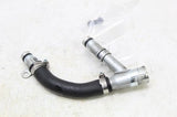 2012 KAWASAKI VULCAN 900 OEM THERMOSTAT COOLANT HOSE