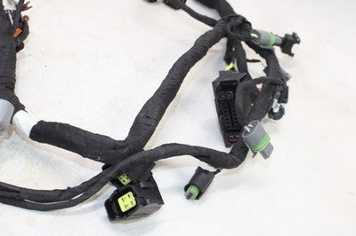 2024 CF-MOTO 450SS OEM MAIN ENGINE WIRING HARNESS MOTOR WIRE LOOM