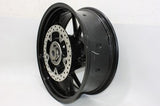 2016 BMW S1000XR OEM REAR BACK WHEEL RIM